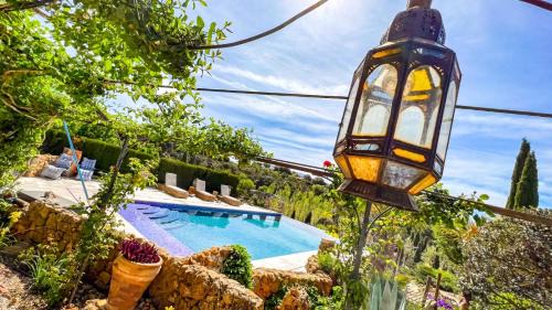 Villanueva del Rosario Bed & Breakfast | Cortijo La Serena
