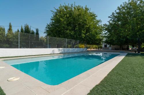 Villacarrillo House | Cortijo Villa Ilusion