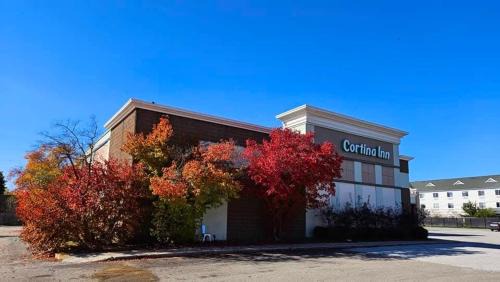 East Haven  Rutland County Hotel | Cortina Inn Rutland