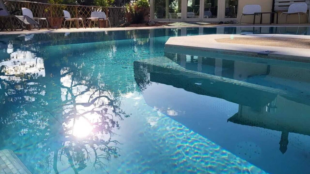 Cortona Resort | Cortona Resort Spa