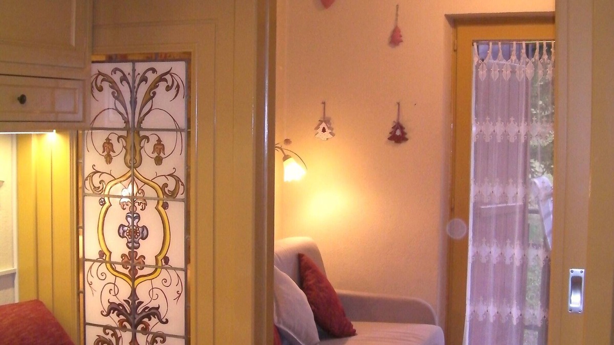 Corvara in Badia Apartment | Corvara: cozy, charming studio a few steps from the center