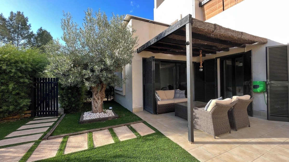 Corvera Apartment | Corvera Gardens, Corvera Golf and Country Club