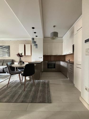 Corvin negyed Apartment | Corvin Dori apartment