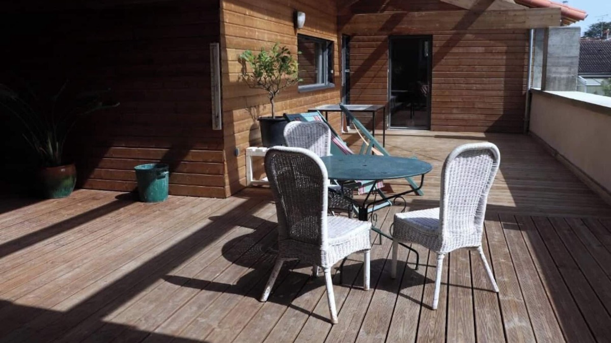 Centre Ville Bed & Breakfast | Cosa Sara - Cahmbre 1