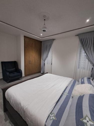 Nsawam Apartment | Cosdarl Homes