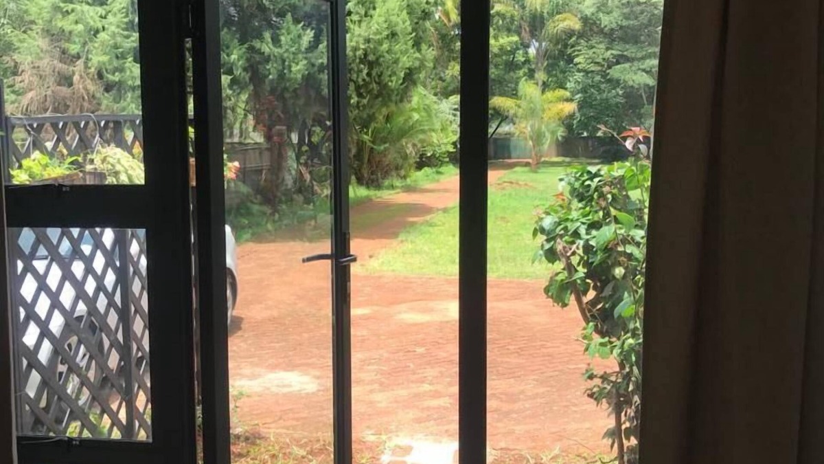 Harare House | Cosham guest house