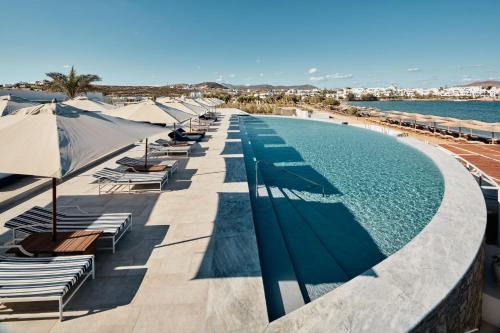 Naousa Hotel | Cosme, a Luxury Collection Resort, Paros