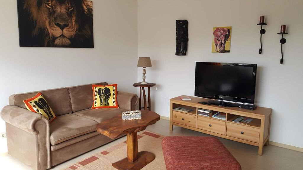 Ueckermuende Apartment | Cosmeahouse App. Durban
