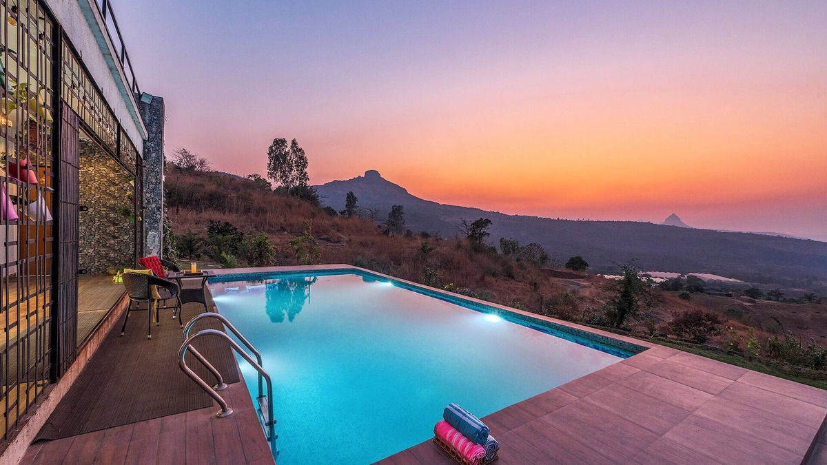 Kadadhe Villa | Cosmicstays The Sundowner
