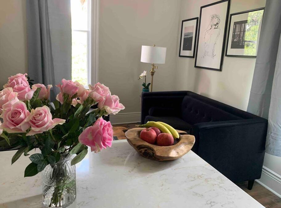 Government Hill Apartment | Cosmopolitan FortSam