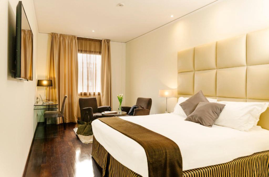 Peretola Hotel | Cosmopolitan Hotel