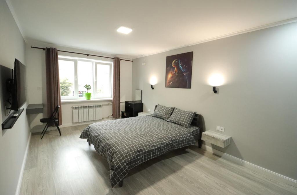 Ternopil Apartment | Cosmos