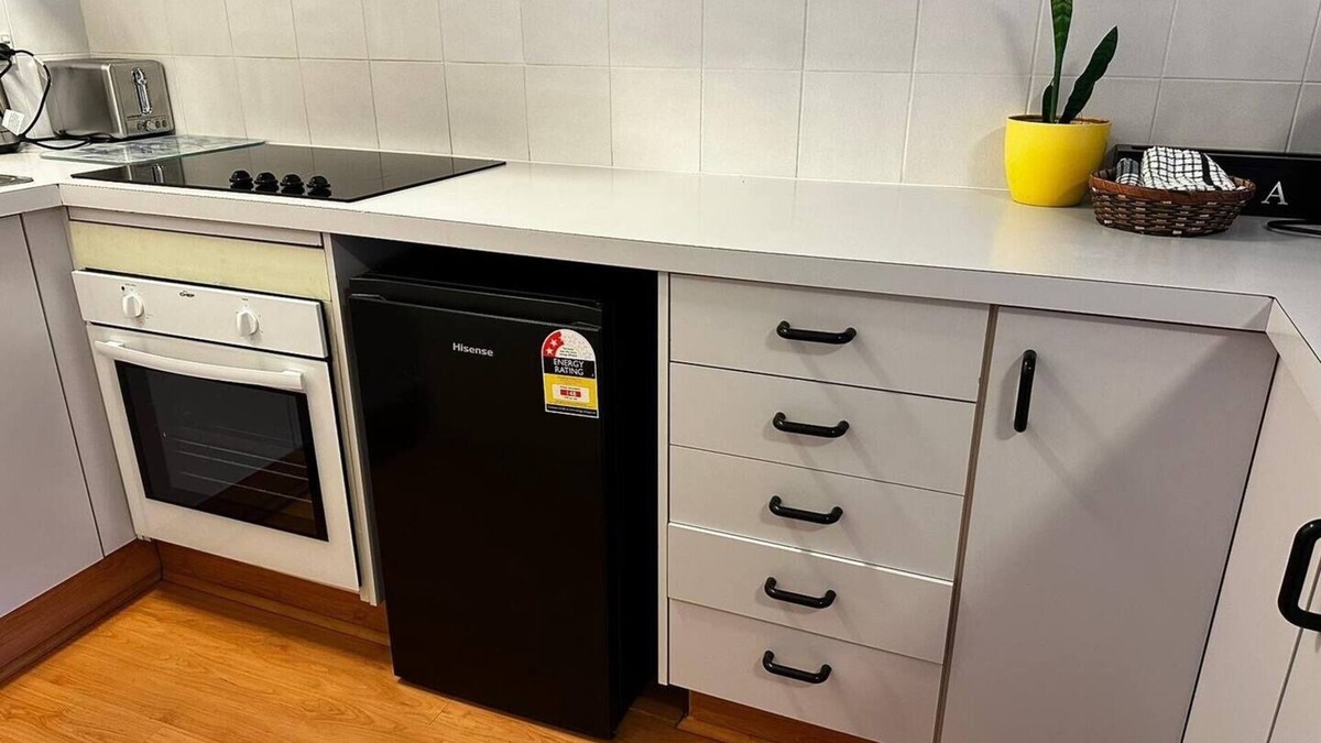 Narrabundah Apartment | Cossy 1 bedroom apartment