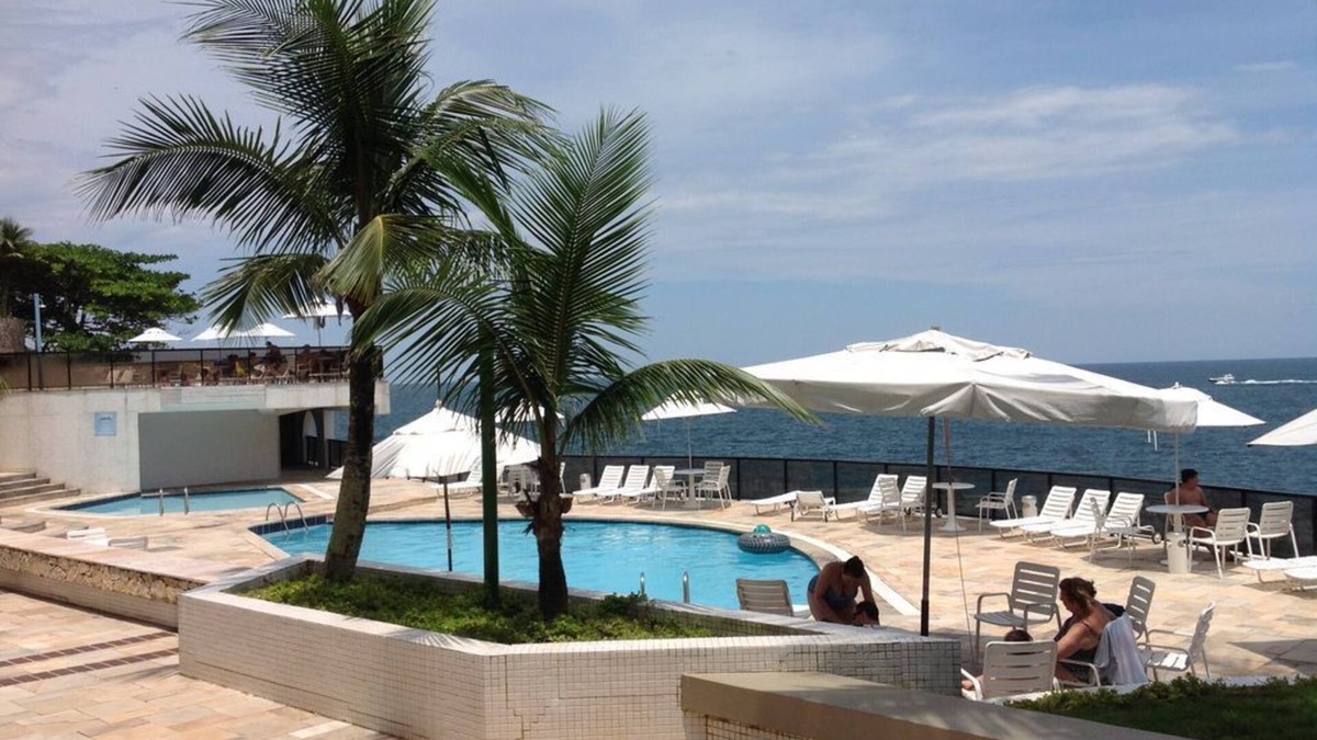 Loteamento Joao Batista Juliao Apartment | Cost of the Turtles-80 m. of the sea. 5 winking. 3 pain. 8 people. 2 g. serv. Beach. excel