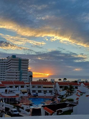 San Eugenio Apartment | Costa Adeje Garden City