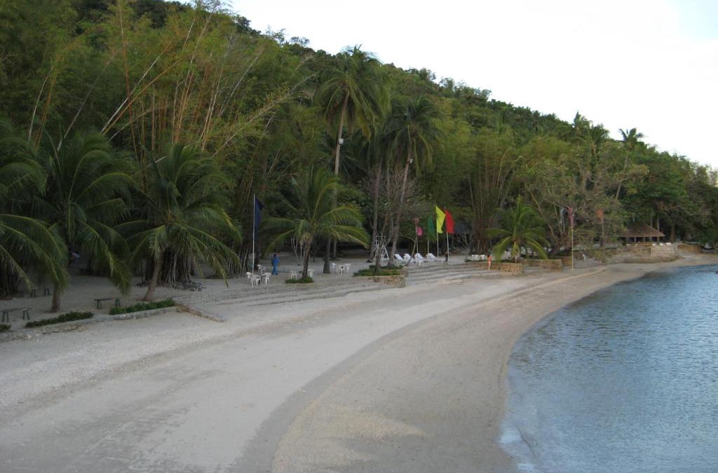 Sibunag Resort | Costa Aguada Island Resort, Inampulugan Island, Sibunag, Guimaras