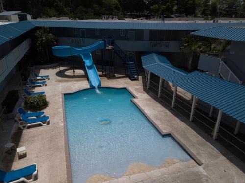 Guayanilla Hotel | Costa Bahia Hotel, Convention Center and Casino