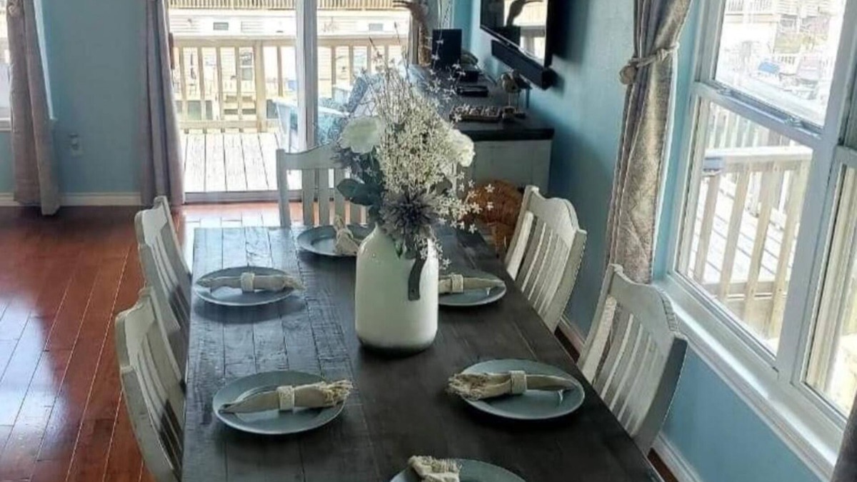 Port Isabel Cottage | COSTA BELLA SEA COTTAGE