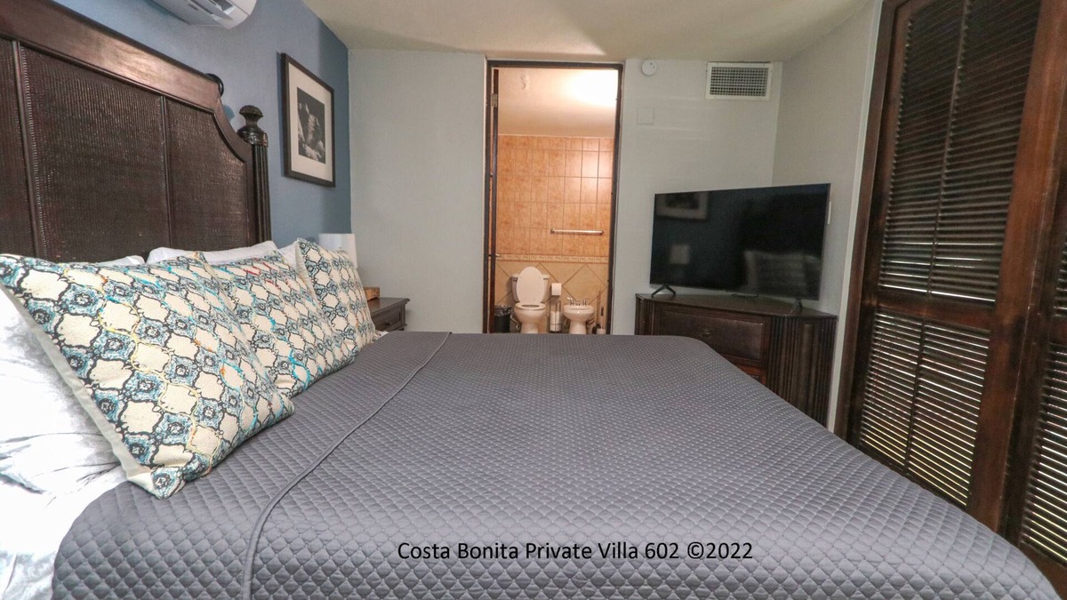 Culebra Villa | Costa Bonita Private Villa 602