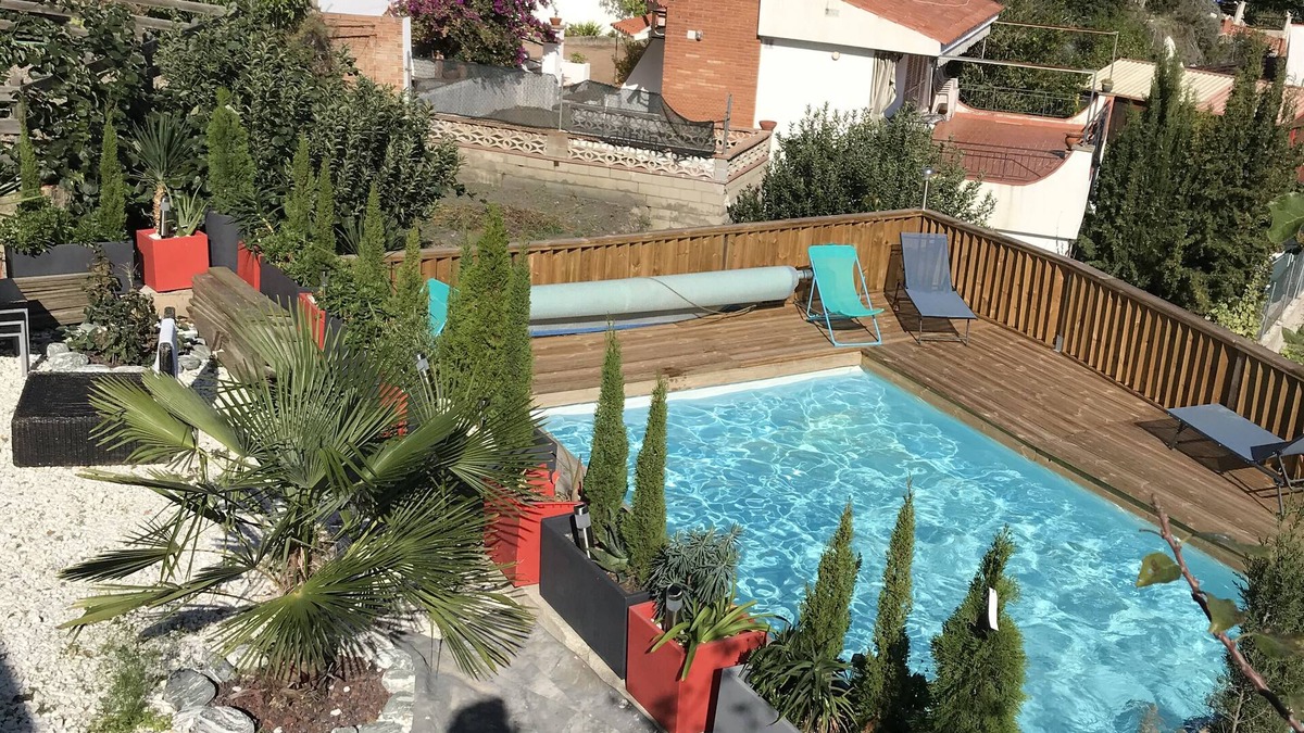 Pineda de Mar Apartment | Costa Brava Between Sea & Mountain Apartment 6 Guests