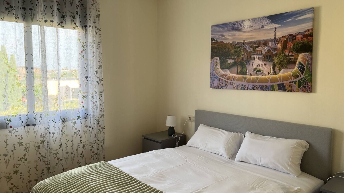 Torroella de Fluvia Condo | Costa Brava - Cozy vacation apartment in the bay of Rosas