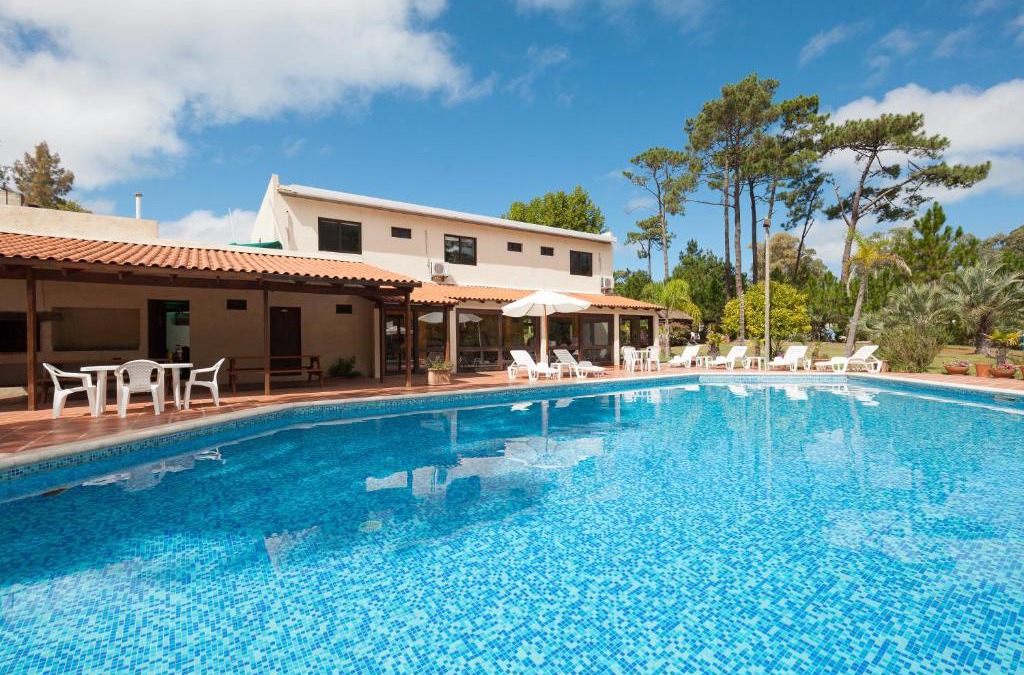 Rincon del Indio Cabin | Costa Brava Resort