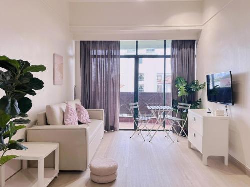 Malacca City Apartment | Costa by C Homestay Malacca