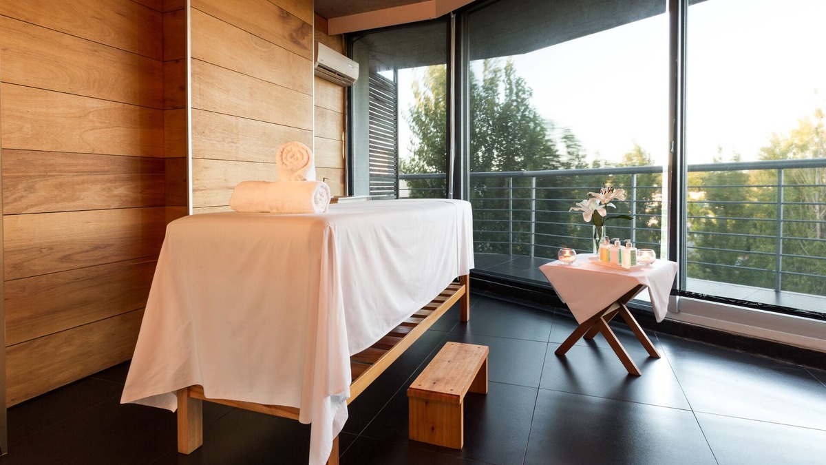 Colonia del Sacramento Resort | Costa Colonia - Riverside Boutique Hotel