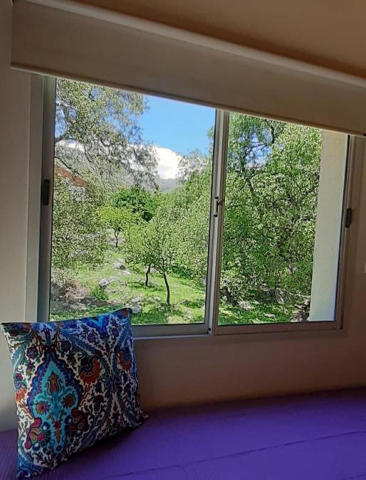 El Rincon Ski Chalet | COSTA COM Cabañas