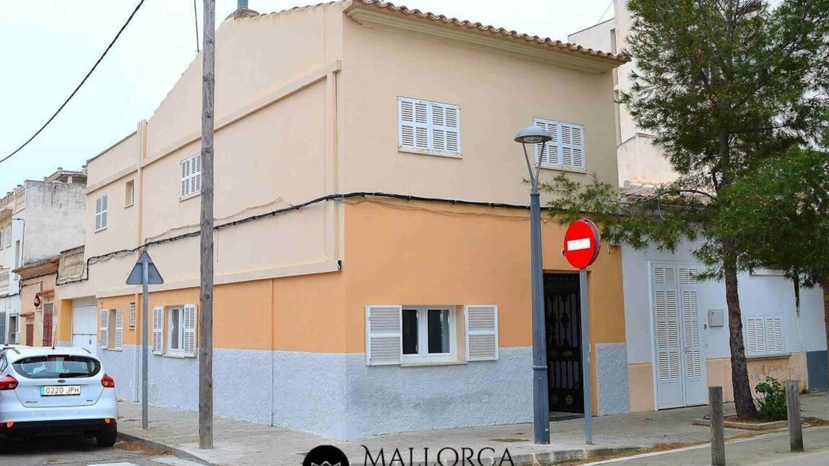 Porto Cristo House | Costa d'en Blau House 8Pax-Ideal Family
