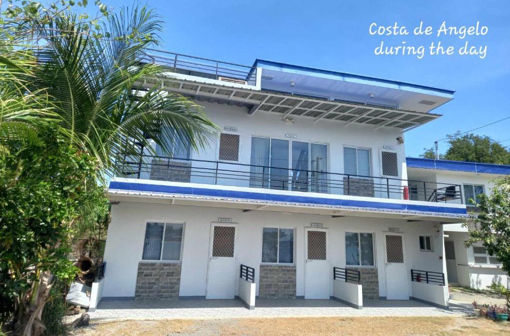 Alaminos Resort | COSTA DE ANGELO BOLO BEACH RESORT