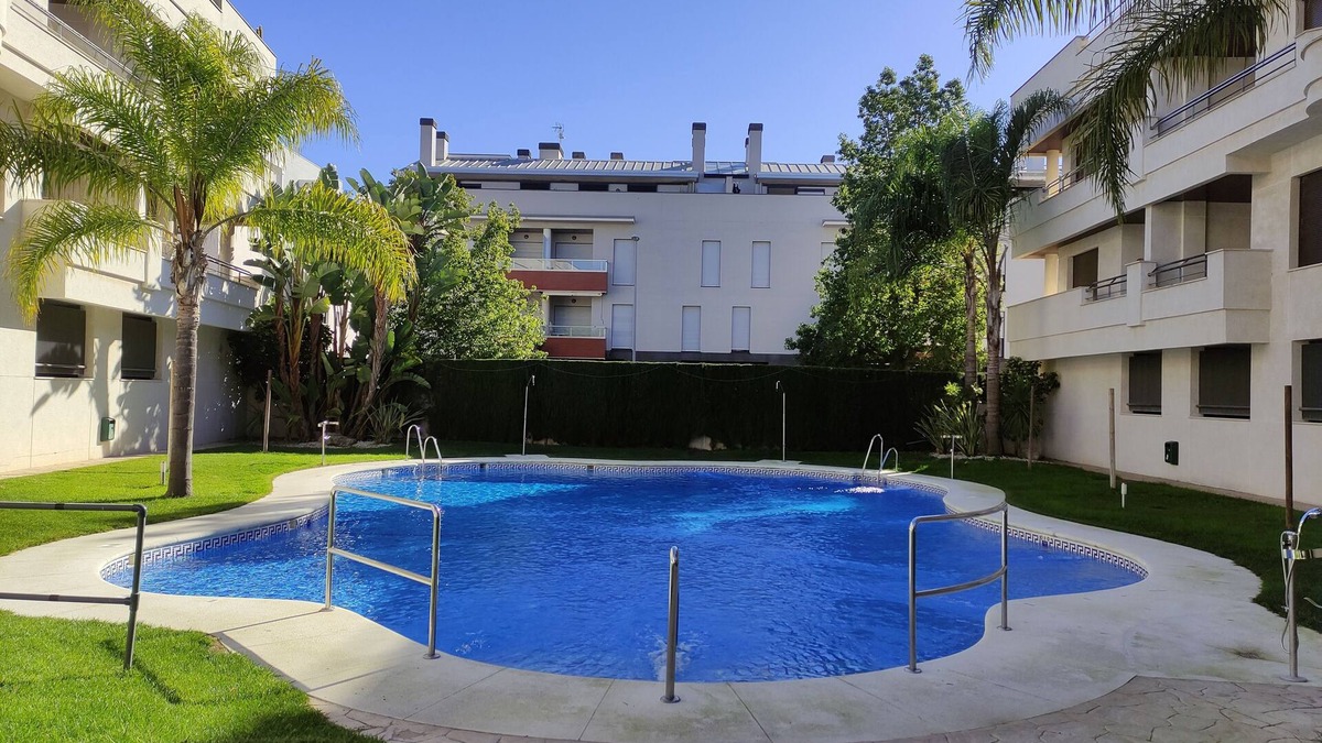 Rota Apartment | COSTA DE LA LUZ APARTMENT