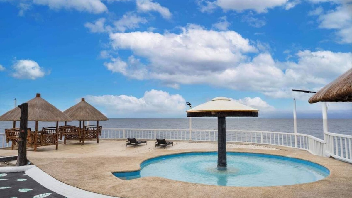 Alegria Resort | Costa de Leticia
