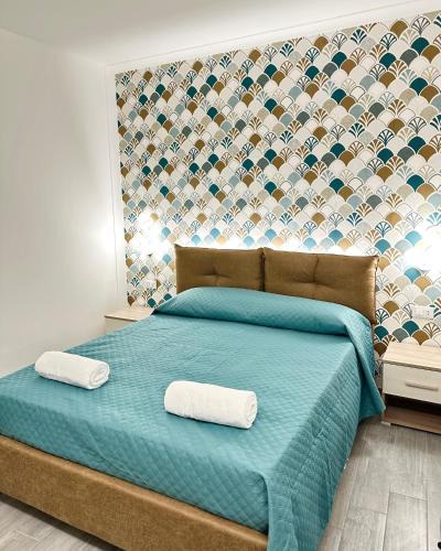Pizzo Bed & Breakfast | Costa degli Dei Rooms