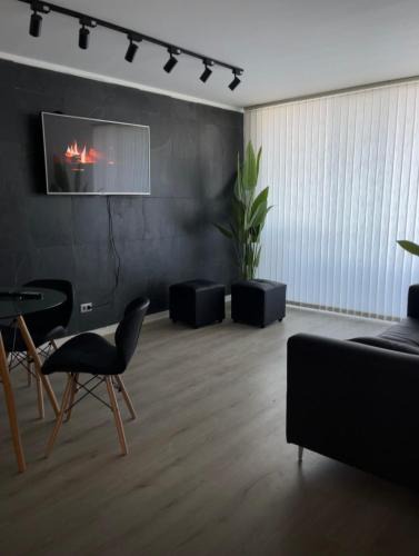 Quintero Apartment | Costa del mar