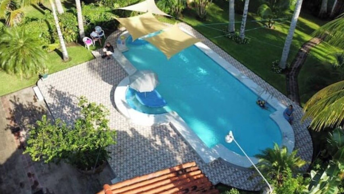 Costa Del Sol House | Costa del Sol. El Salvador- Los Tres Reyes House