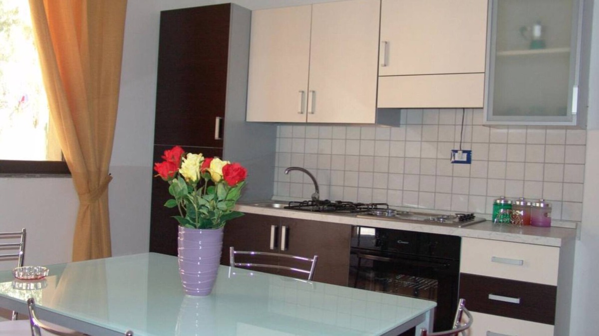 San Giorgio-Librino-San Giuseppe la Rena-Zia Lisa-Villaggio Sant'Agata House | Costa del Sole Residence Apartment 50 meters from the beach