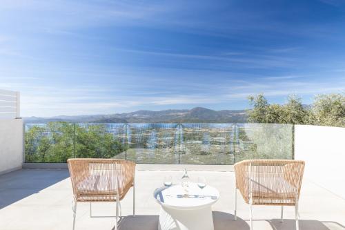 Baunei House | Costa di Baunei Rooms