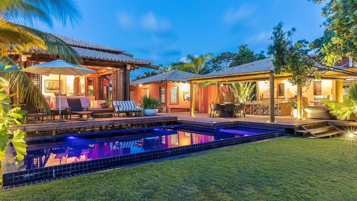 Sauipe House | Costa do Sauípe Beach House - Bahia