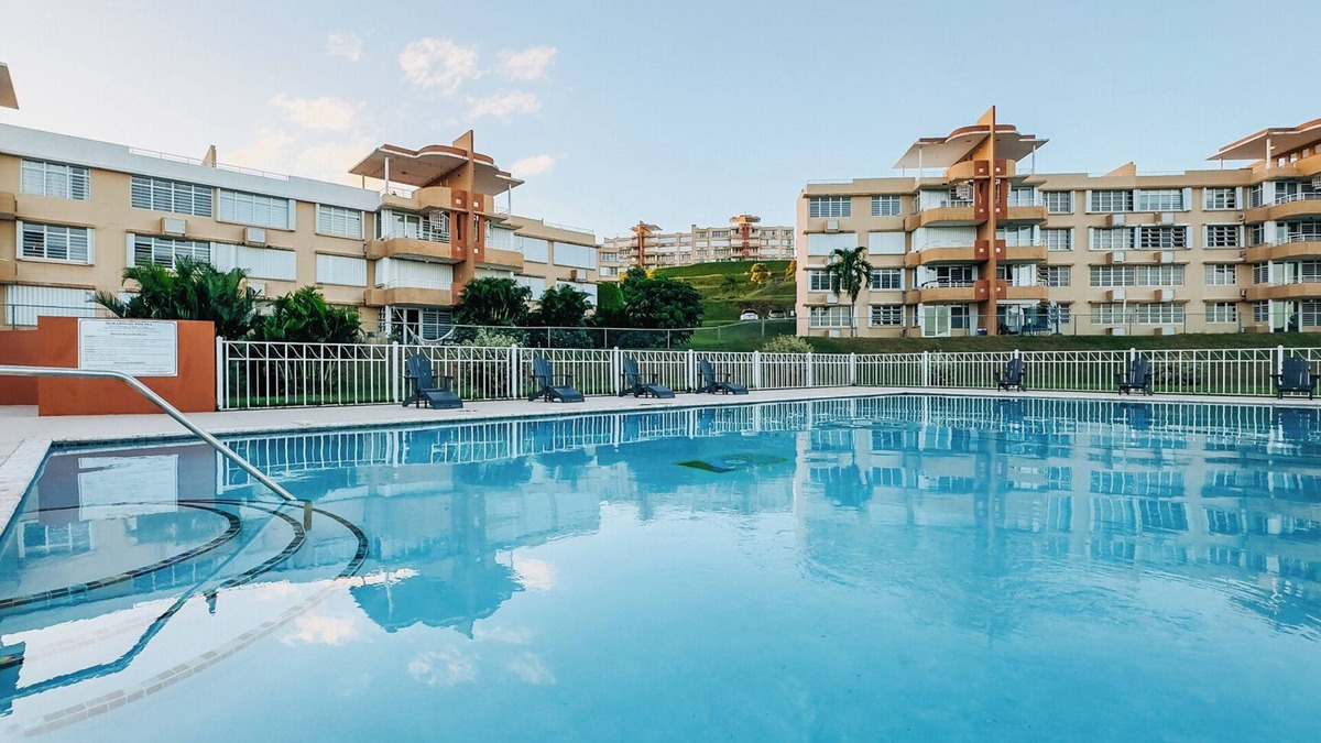 Ceiba Apartment | Costa Esmeralda - Amazing Ocean & Mountain Viewsnn