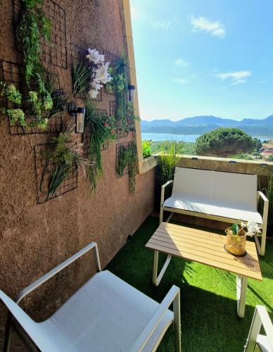 Cugnana Verde Apartment | Costa Esmeralda Sol y Luna 11