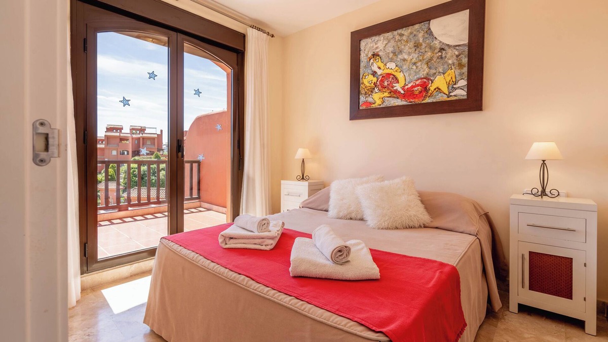Buenas Noches Apartment | Costa Galera - a great place to unwind & relax