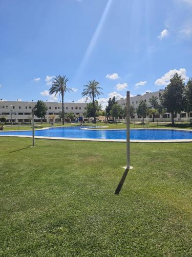 San Jorge Apartment | Costa Golf Resort