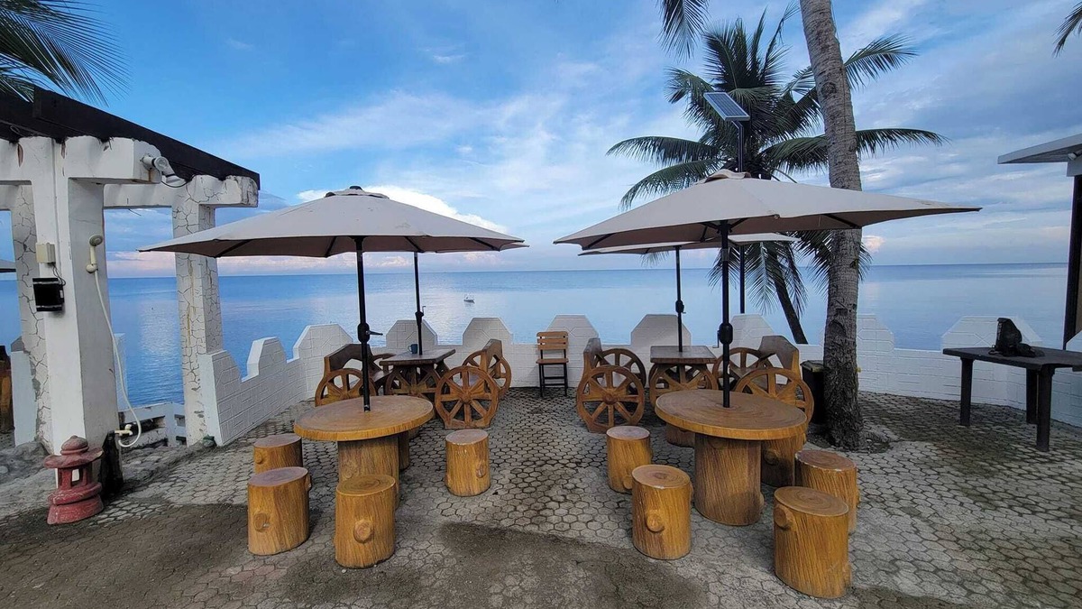 San Jose Hotel | Costa Madrangca