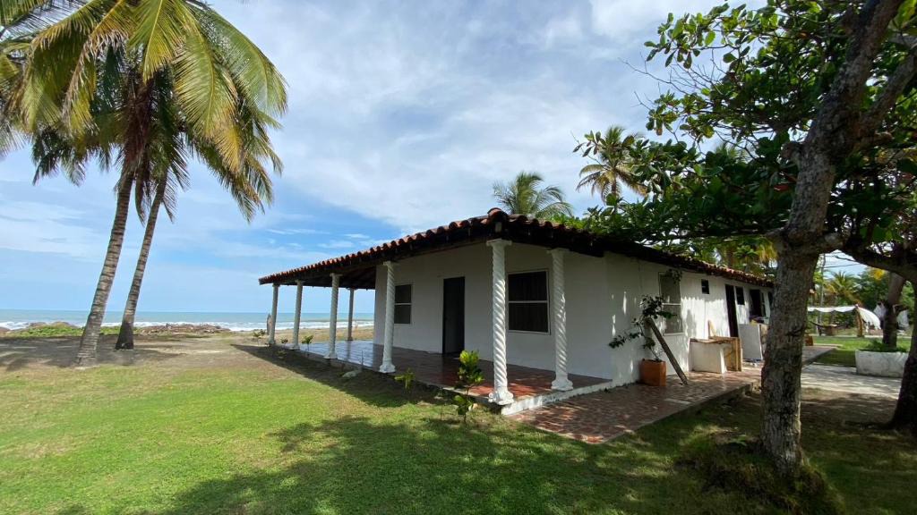San Bernardo del Viento House | Costa Mar