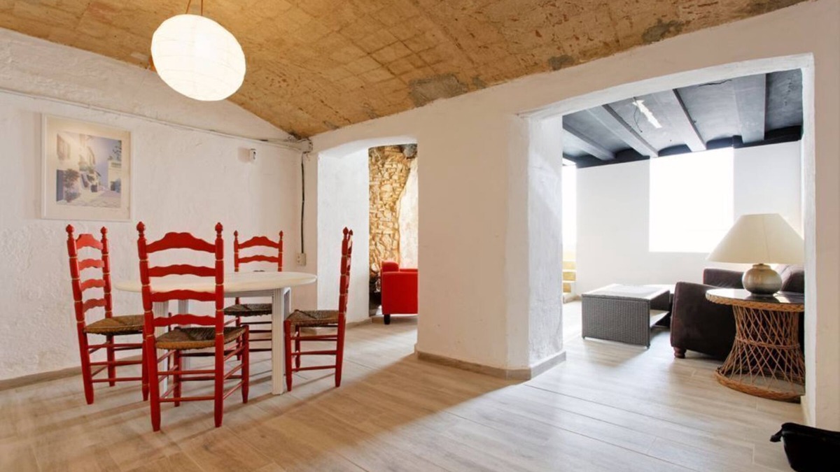 Vilassar de Dalt House | Costa Maresme, Barcelona, Clark´s 3 Bedroom TownHouse