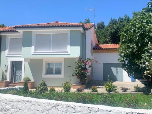 Marina de Cudeyo House | Costa Marina, casa con encanto cerca del mar