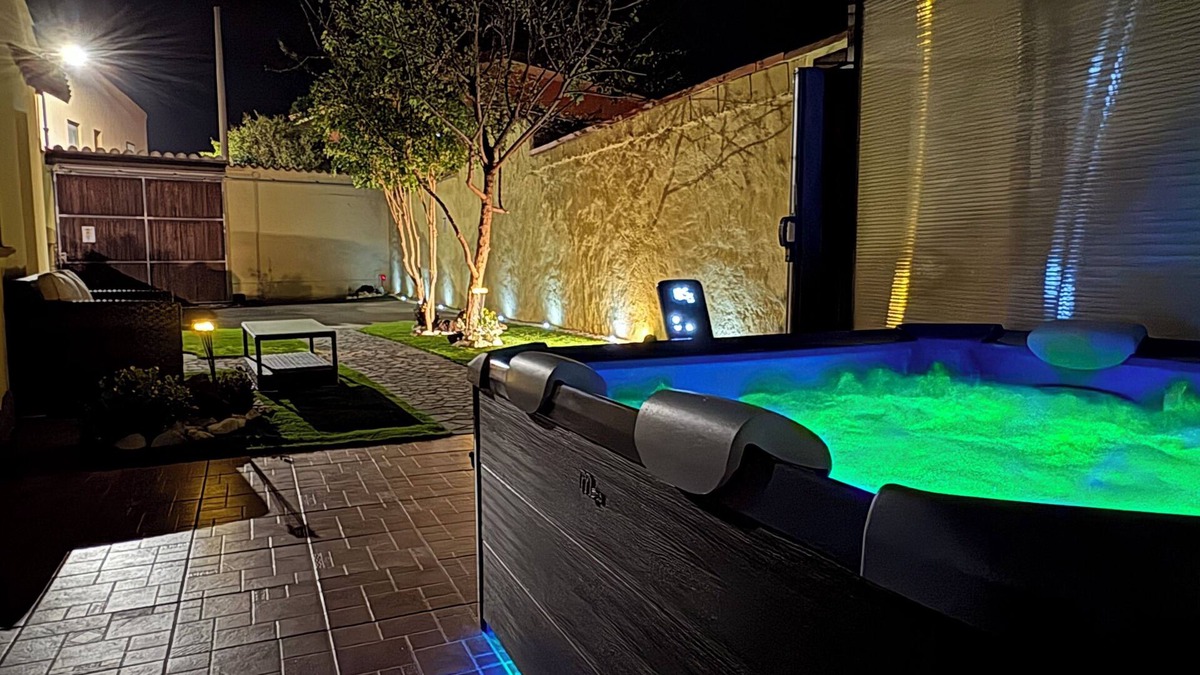 Nurachi Apartment | Costa Ovest Apartment 2