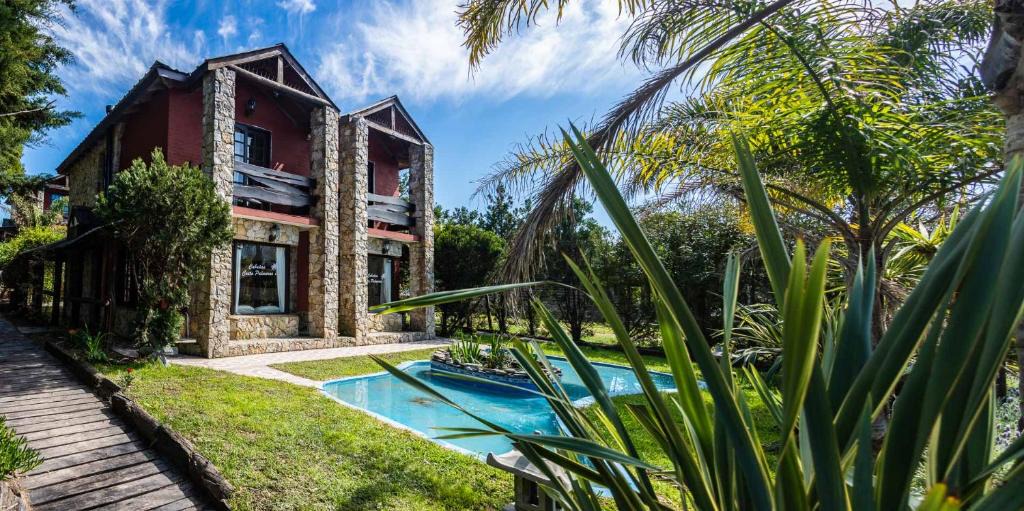 Las Gaviotas Cabin | Costa Palmera a 295 m de playa
