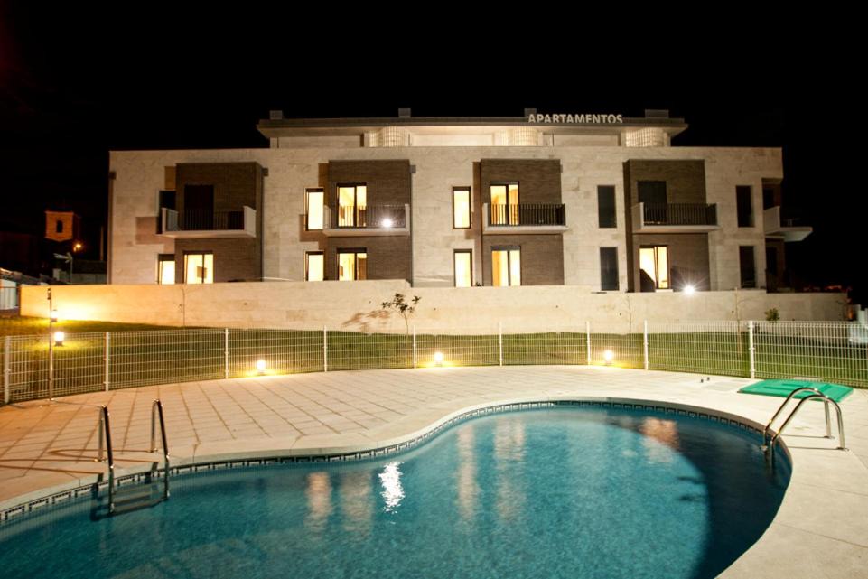 Soto de la Marina Apartment | Costa Quebrada Apartamentos
